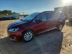 2C4RC1BG3HR677737 2017 CHRYSLER PACIFICA
