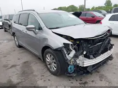 2C4RC1BG3HR687894 2017 CHRYSLER PACIFICA