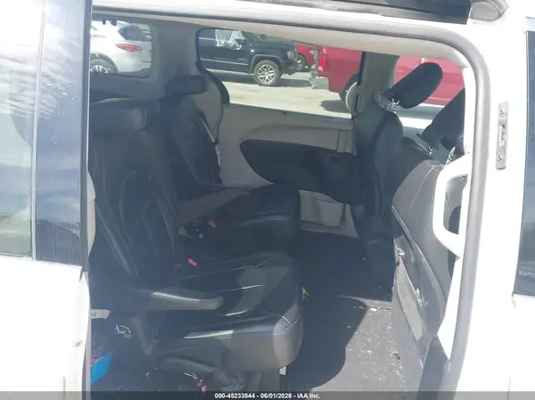 2C4RC1BG3HR687992 2017 CHRYSLER PACIFICA - Image 8
