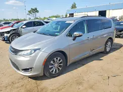 2C4RC1BG3HR702961 2017 CHRYSLER PACIFICA