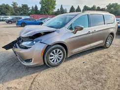 2C4RC1BG3HR705343 2017 CHRYSLER PACIFICA