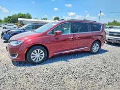 2C4RC1BG3HR711885 2017 CHRYSLER PACIFICA