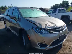 2C4RC1BG3HR729383 2017 CHRYSLER PACIFICA