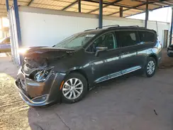 2C4RC1BG3HR741260 2017 CHRYSLER PACIFICA
