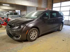 2C4RC1BG3HR745678 2017 CHRYSLER PACIFICA