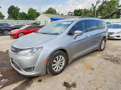 2C4RC1BG3HR747494 2017 CHRYSLER PACIFICA