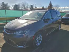 2C4RC1BG3HR752243 2017 CHRYSLER PACIFICA
