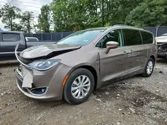 2C4RC1BG3HR763856 2017 CHRYSLER PACIFICA