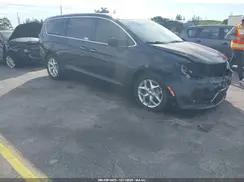2C4RC1BG3HR782049 2017 CHRYSLER PACIFICA
