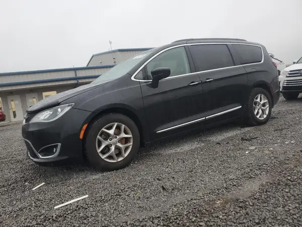 2C4RC1BG3HR785131 2017 CHRYSLER PACIFICA - Image 1