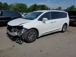 2C4RC1BG3HR794279 2017 CHRYSLER PACIFICA