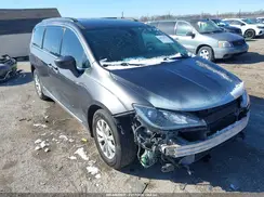 2C4RC1BG3HR794282 2017 CHRYSLER PACIFICA