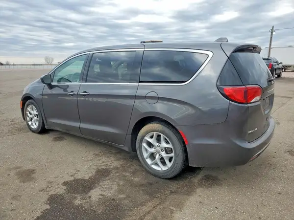 2C4RC1BG3HR795996 2017 CHRYSLER PACIFICA - Image 2
