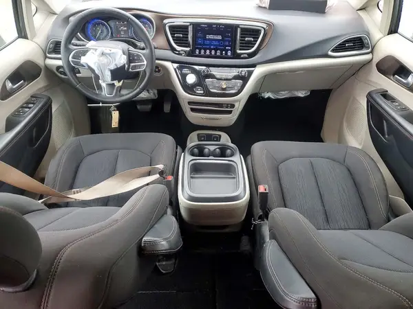 2C4RC1BG3HR795996 2017 CHRYSLER PACIFICA - Image 8