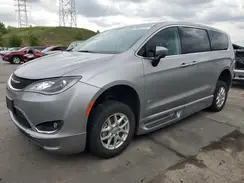 2C4RC1BG3HR797098 2017 CHRYSLER PACIFICA