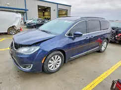 2C4RC1BG3HR803014 2017 CHRYSLER PACIFICA