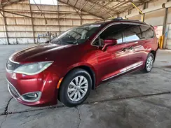 2C4RC1BG3HR809413 2017 CHRYSLER PACIFICA
