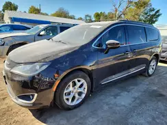 2C4RC1BG3HR809539 2017 CHRYSLER PACIFICA