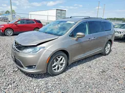 2C4RC1BG3HR810321 2017 CHRYSLER PACIFICA