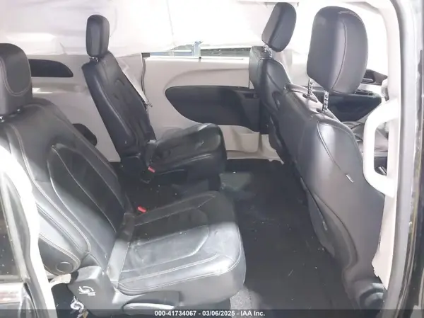 2C4RC1BG3HR816006 2017 CHRYSLER PACIFICA - Image 8