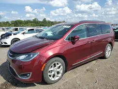 2C4RC1BG3HR820766 2017 CHRYSLER PACIFICA