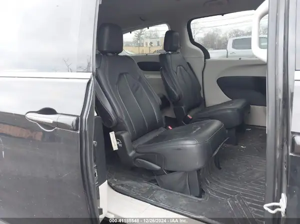 2C4RC1BG3HR821464 2017 CHRYSLER PACIFICA - Image 8