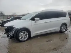 2C4RC1BG3HR823005 2017 CHRYSLER PACIFICA