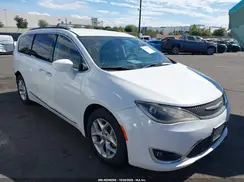 2C4RC1BG3HR823229 2017 CHRYSLER PACIFICA