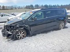 2C4RC1BG3HR823859 2017 CHRYSLER PACIFICA
