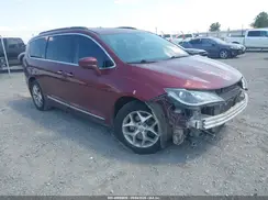 2C4RC1BG3HR832061 2017 CHRYSLER PACIFICA