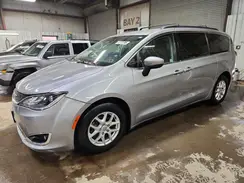 2C4RC1BG3HR840659 2017 CHRYSLER PACIFICA