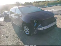 2C4RC1BG3JR104407 2018 CHRYSLER PACIFICA