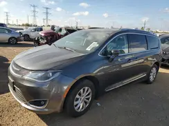 2C4RC1BG3JR104603 2018 CHRYSLER PACIFICA