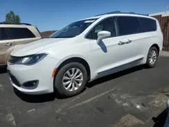 2C4RC1BG3JR106335 2018 CHRYSLER PACIFICA