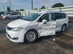2C4RC1BG3JR112166 2018 CHRYSLER PACIFICA