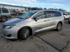 2C4RC1BG3JR115424 2018 CHRYSLER PACIFICA