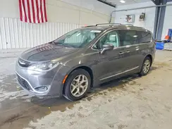 2C4RC1BG3JR121840 2018 CHRYSLER PACIFICA