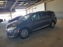 2C4RC1BG3JR123135 2018 CHRYSLER PACIFICA