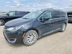 2C4RC1BG3JR124110 2018 CHRYSLER PACIFICA