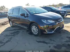 2C4RC1BG3JR124169 2018 CHRYSLER PACIFICA