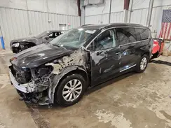 2C4RC1BG3JR128237 2018 CHRYSLER PACIFICA