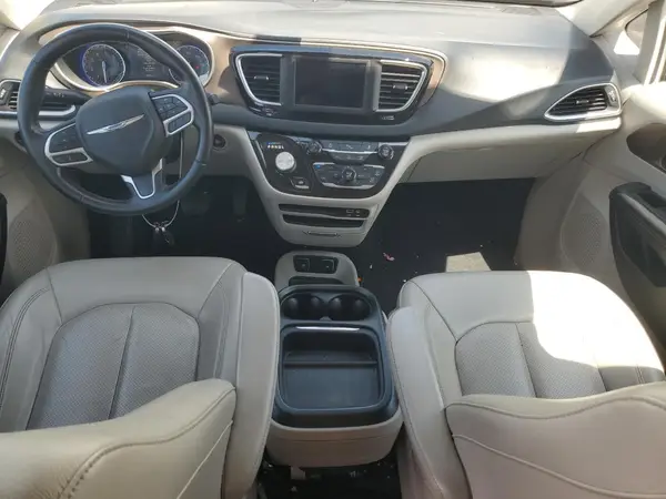 2C4RC1BG3JR130649 2018 CHRYSLER PACIFICA - Image 8
