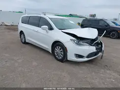2C4RC1BG3JR139030 2018 CHRYSLER PACIFICA