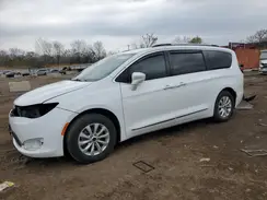 2C4RC1BG3JR141909 2018 CHRYSLER PACIFICA