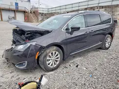 2C4RC1BG3JR142039 2018 CHRYSLER PACIFICA