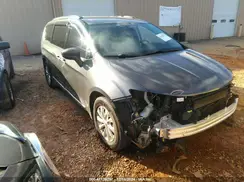 2C4RC1BG3JR142977 2018 CHRYSLER PACIFICA