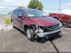 2C4RC1BG3JR144180 2018 CHRYSLER PACIFICA