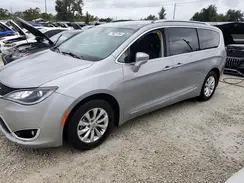 2C4RC1BG3JR144311 2018 CHRYSLER PACIFICA