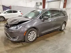 2C4RC1BG3JR144373 2018 CHRYSLER PACIFICA