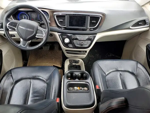 2C4RC1BG3JR144454 2018 CHRYSLER PACIFICA - Image 8